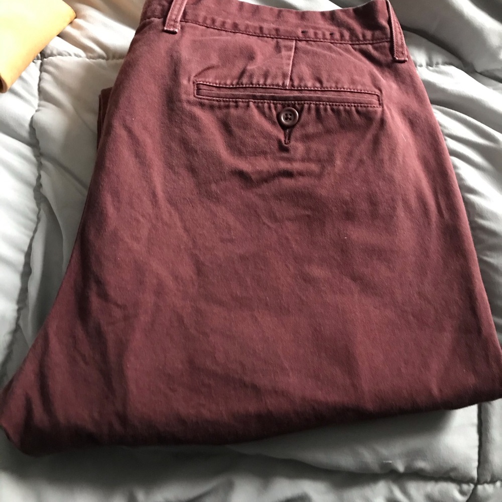 Men’s pants